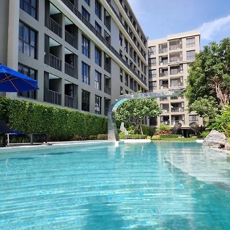 Marvest Condo Hua Hin For Rent ภายนอก รูปภาพ