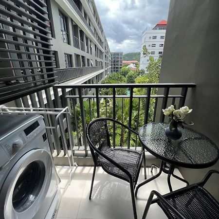 Marvest Condo Hua Hin For Rent ภายนอก รูปภาพ