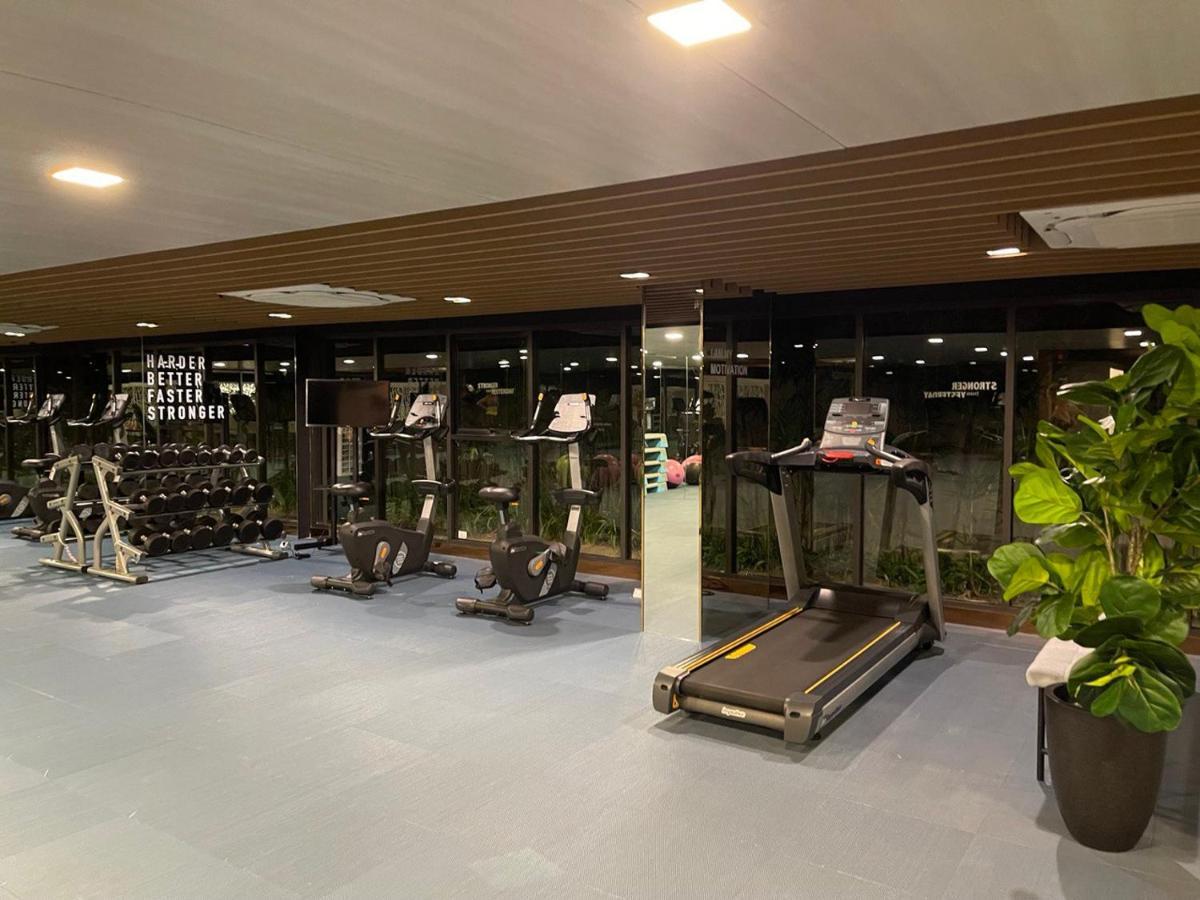 Marvest Condo Hua Hin For Rent ภายนอก รูปภาพ