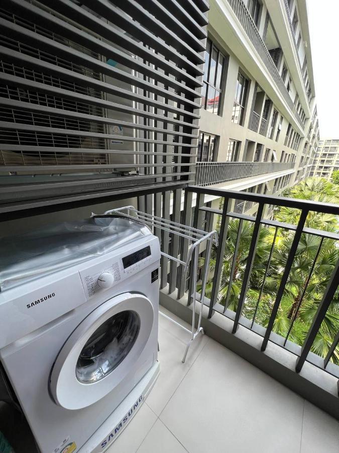 Marvest Condo Hua Hin For Rent ภายนอก รูปภาพ