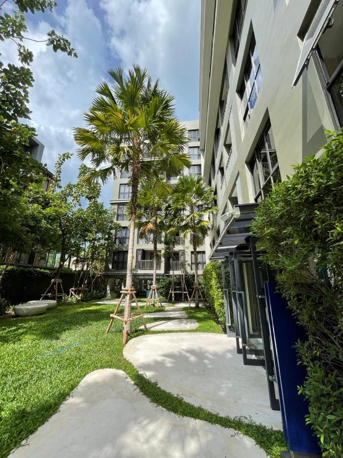 Marvest Condo Hua Hin For Rent ภายนอก รูปภาพ