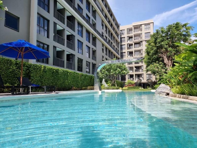 Marvest Condo Hua Hin For Rent ภายนอก รูปภาพ