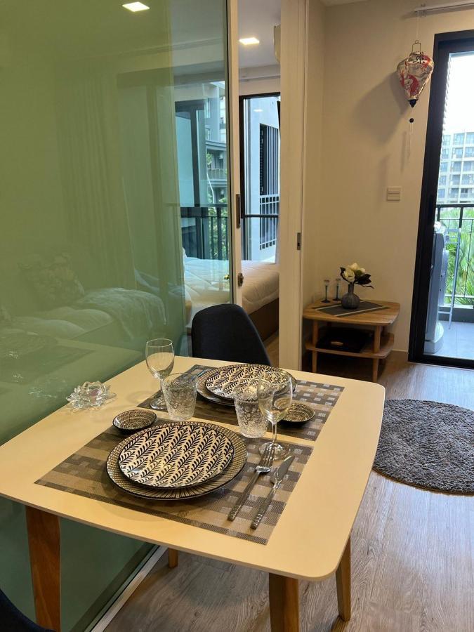 Marvest Condo Hua Hin For Rent ภายนอก รูปภาพ