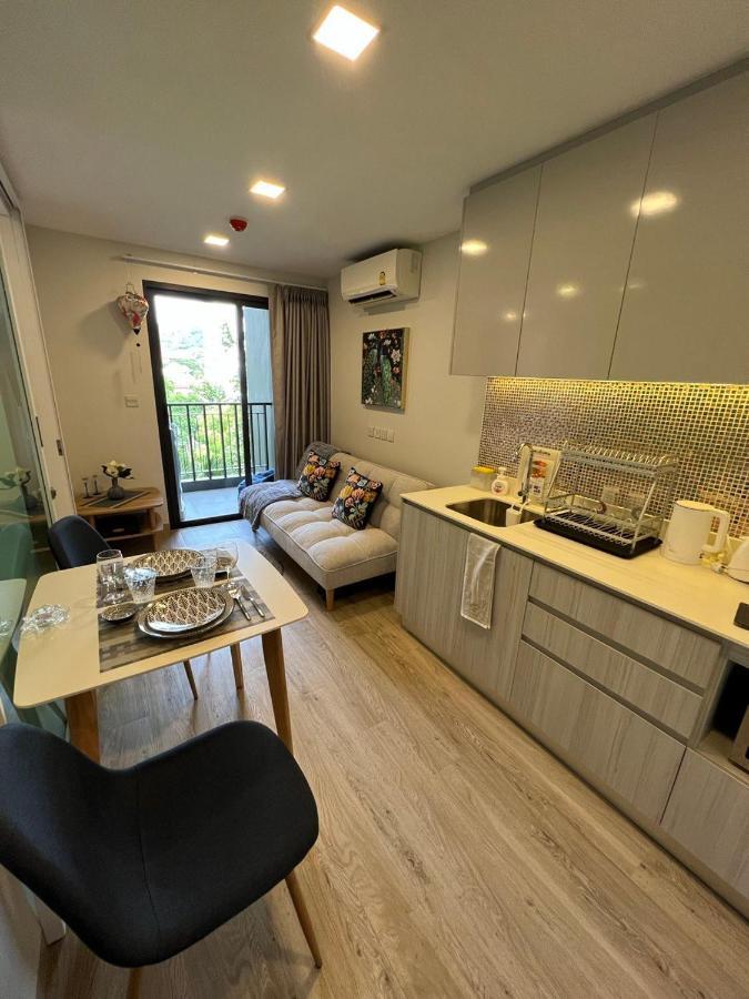 Marvest Condo Hua Hin For Rent ภายนอก รูปภาพ