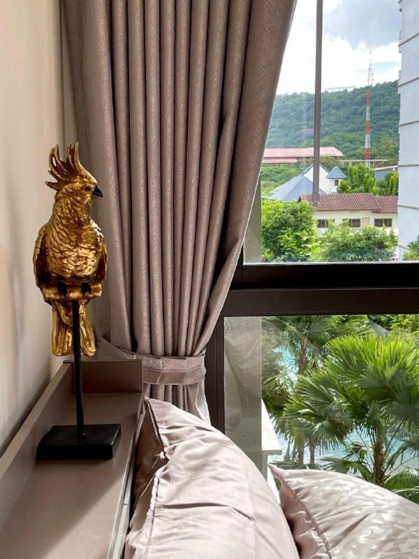 Marvest Condo Hua Hin For Rent ภายนอก รูปภาพ