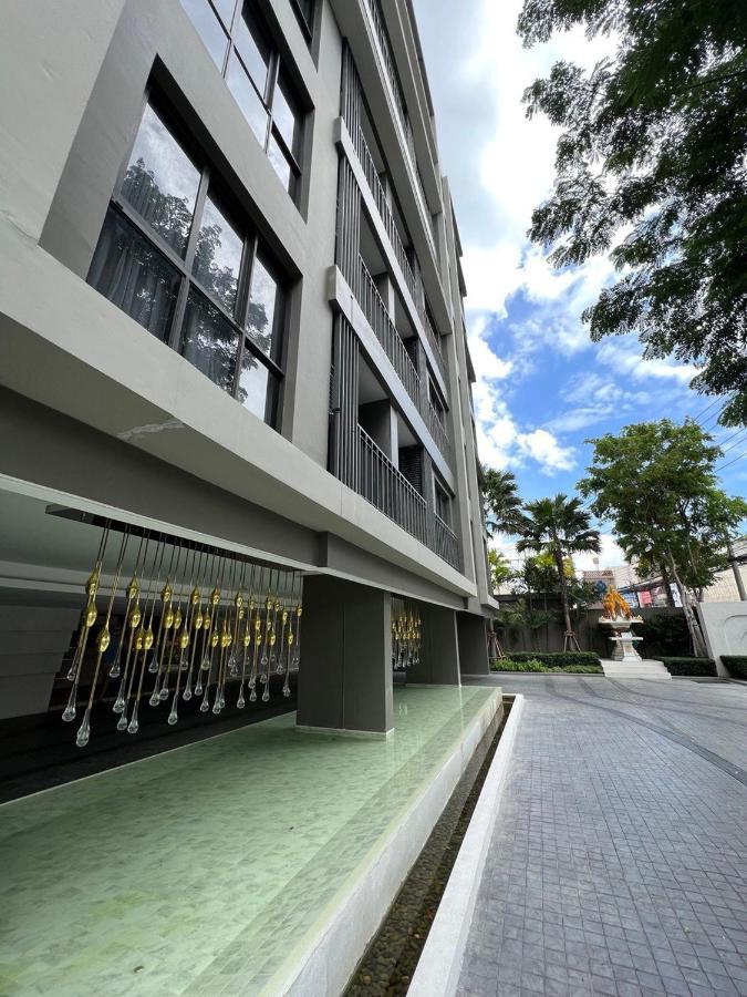 Marvest Condo Hua Hin For Rent ภายนอก รูปภาพ