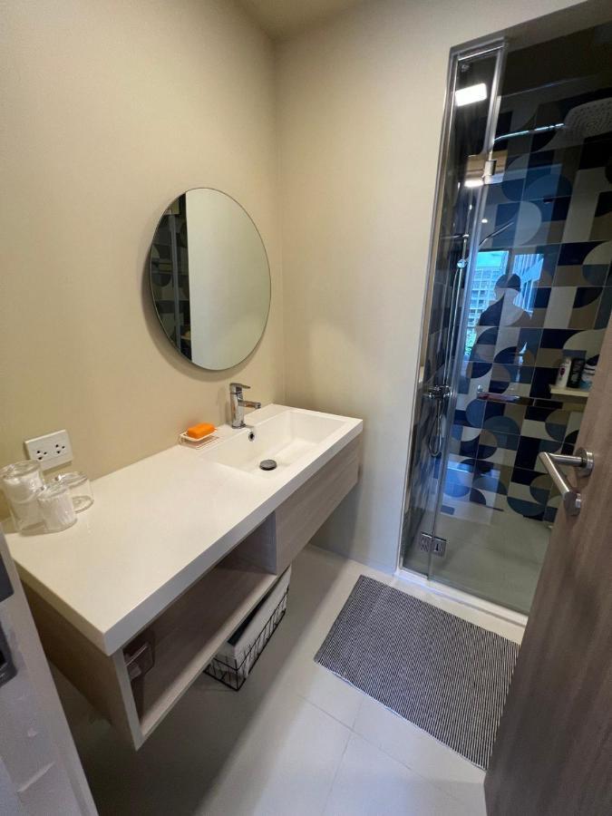 Marvest Condo Hua Hin For Rent ภายนอก รูปภาพ