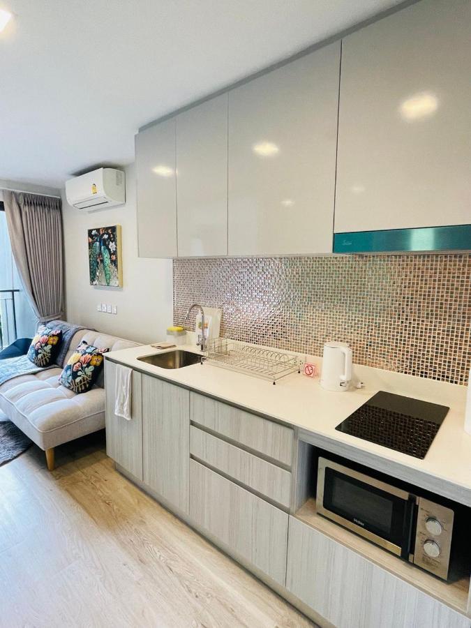 Marvest Condo Hua Hin For Rent ภายนอก รูปภาพ
