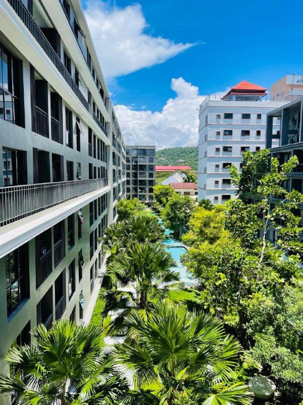 Marvest Condo Hua Hin For Rent ภายนอก รูปภาพ
