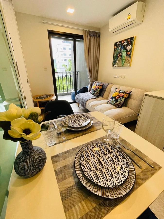 Marvest Condo Hua Hin For Rent ภายนอก รูปภาพ