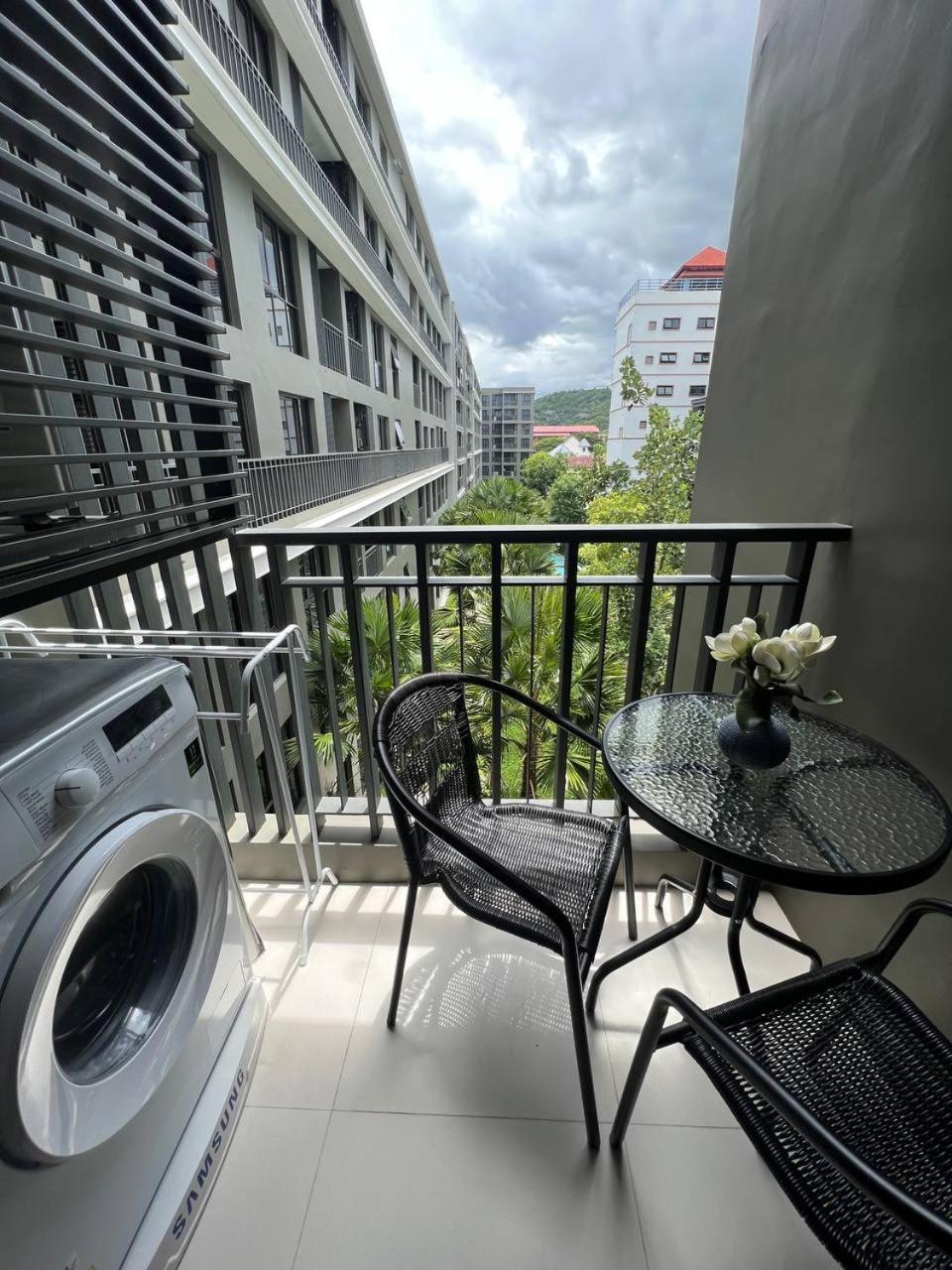 Marvest Condo Hua Hin For Rent ภายนอก รูปภาพ