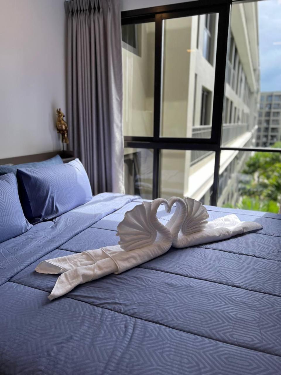 Marvest Condo Hua Hin For Rent ภายนอก รูปภาพ